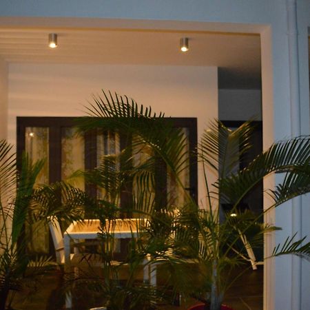 Pingo Premium Apartment La Gaulette Ruang foto