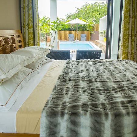 Pingo Premium Apartment La Gaulette Bagian luar foto