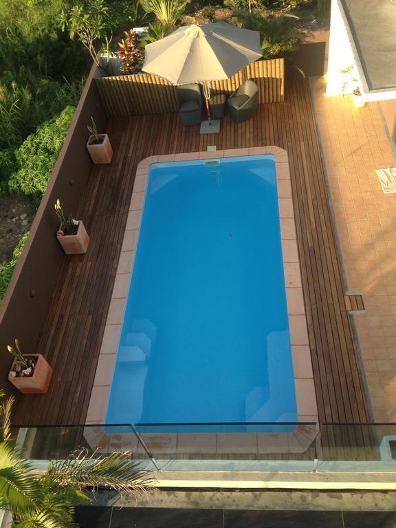 Pingo Premium Apartment La Gaulette Ruang foto
