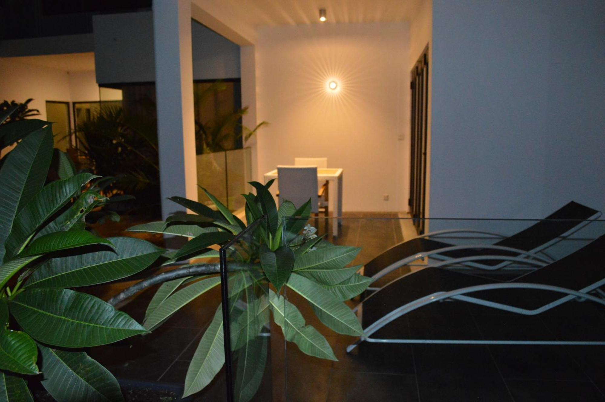 Pingo Premium Apartment La Gaulette Ruang foto