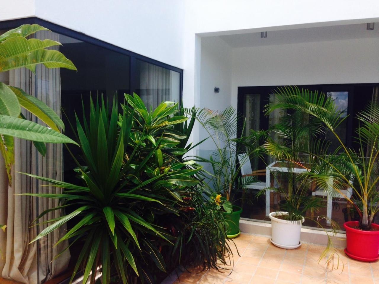 Pingo Premium Apartment La Gaulette Ruang foto
