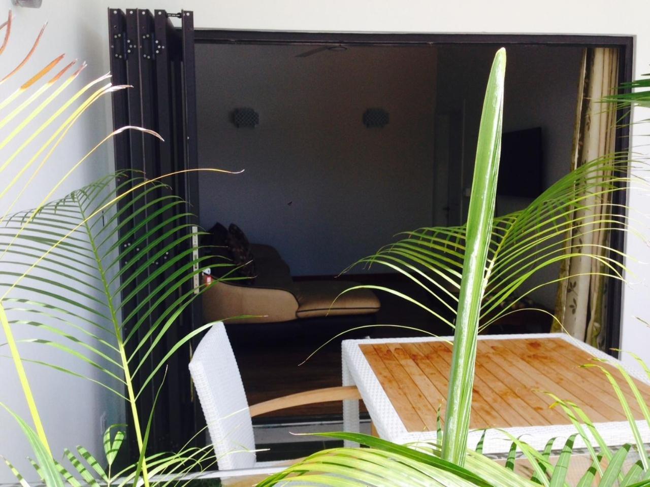 Pingo Premium Apartment La Gaulette Ruang foto