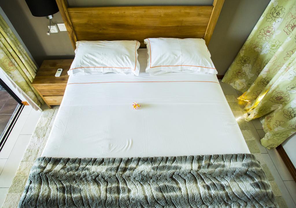 Pingo Premium Apartment La Gaulette Bagian luar foto
