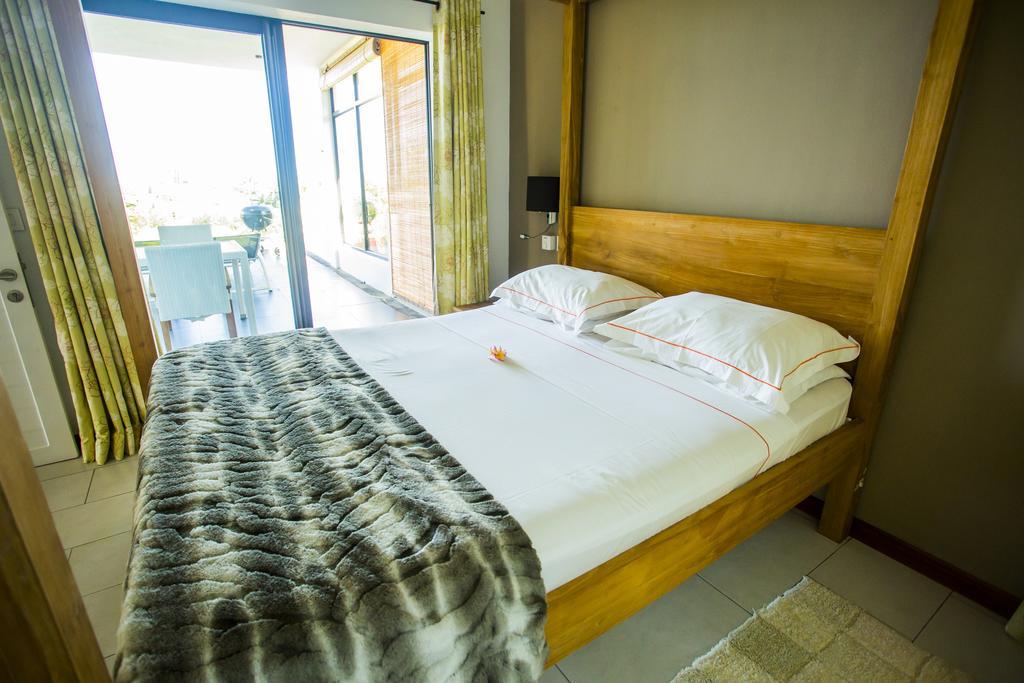 Pingo Premium Apartment La Gaulette Bagian luar foto