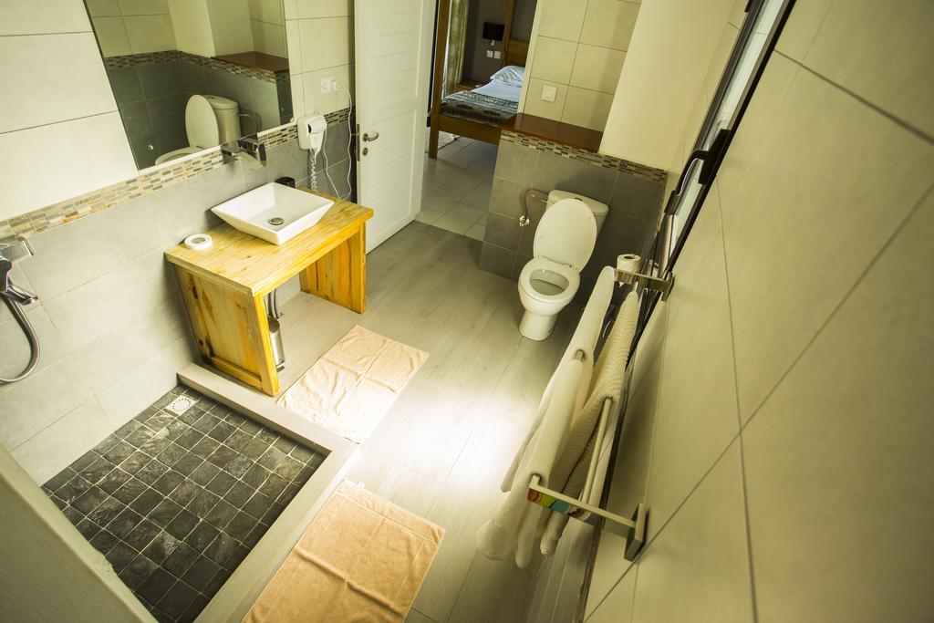 Pingo Premium Apartment La Gaulette Bagian luar foto