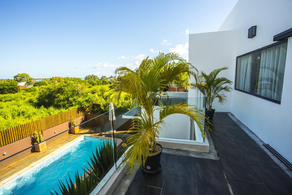 Pingo Premium Apartment La Gaulette Bagian luar foto