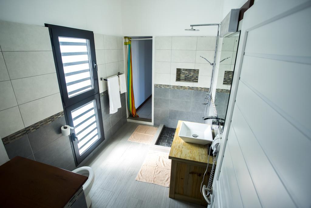 Pingo Premium Apartment La Gaulette Bagian luar foto
