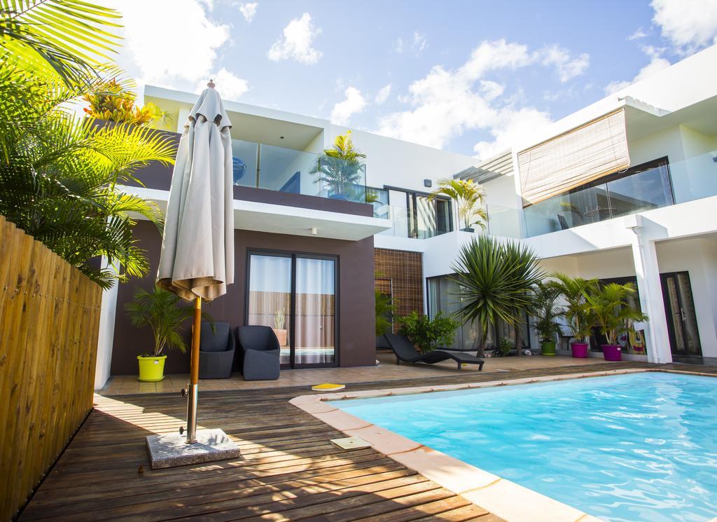 Pingo Premium Apartment La Gaulette Bagian luar foto