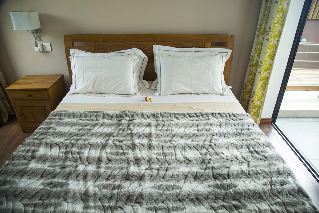Pingo Premium Apartment La Gaulette Bagian luar foto