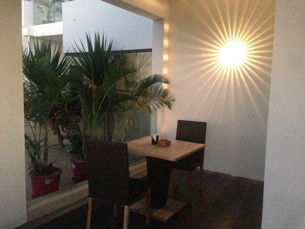 Pingo Premium Apartment La Gaulette Ruang foto