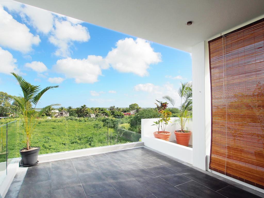 Pingo Premium Apartment La Gaulette Ruang foto