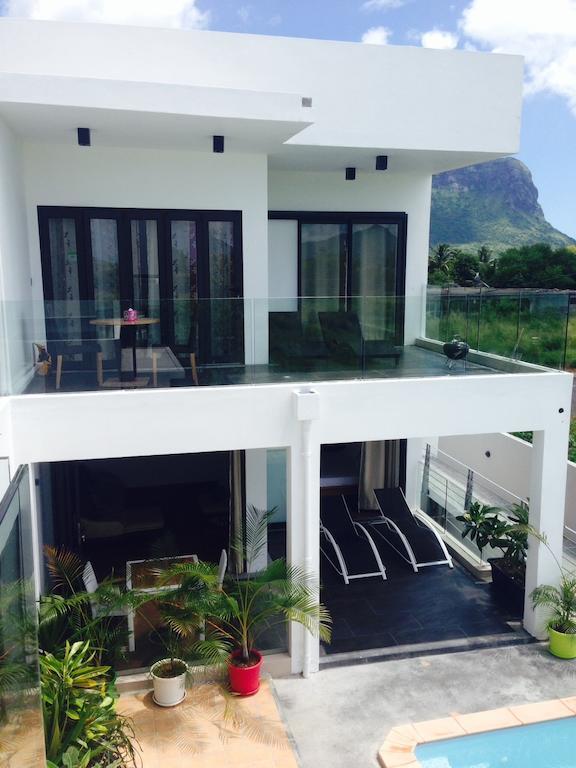 Pingo Premium Apartment La Gaulette Ruang foto