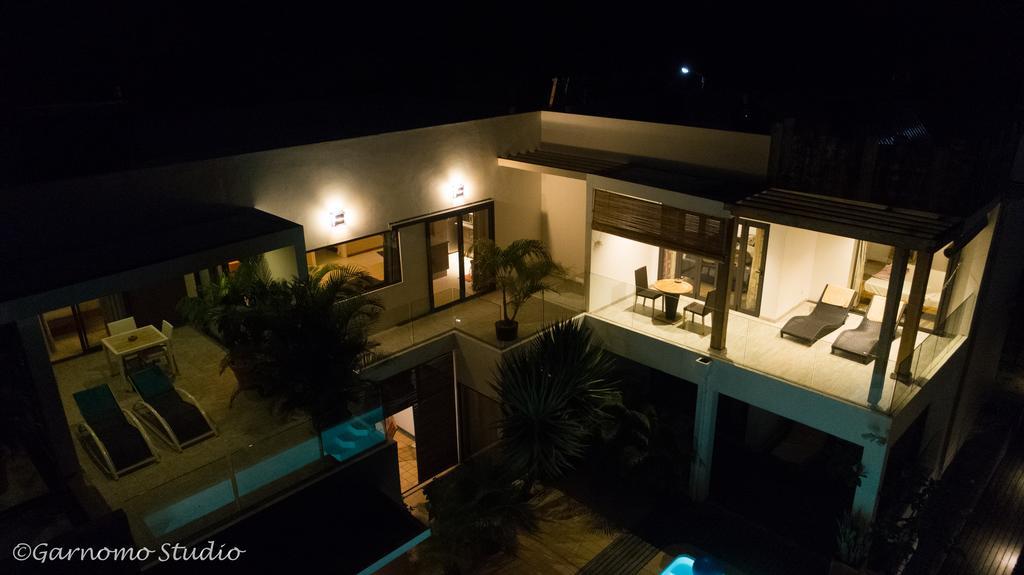 Pingo Premium Apartment La Gaulette Bagian luar foto