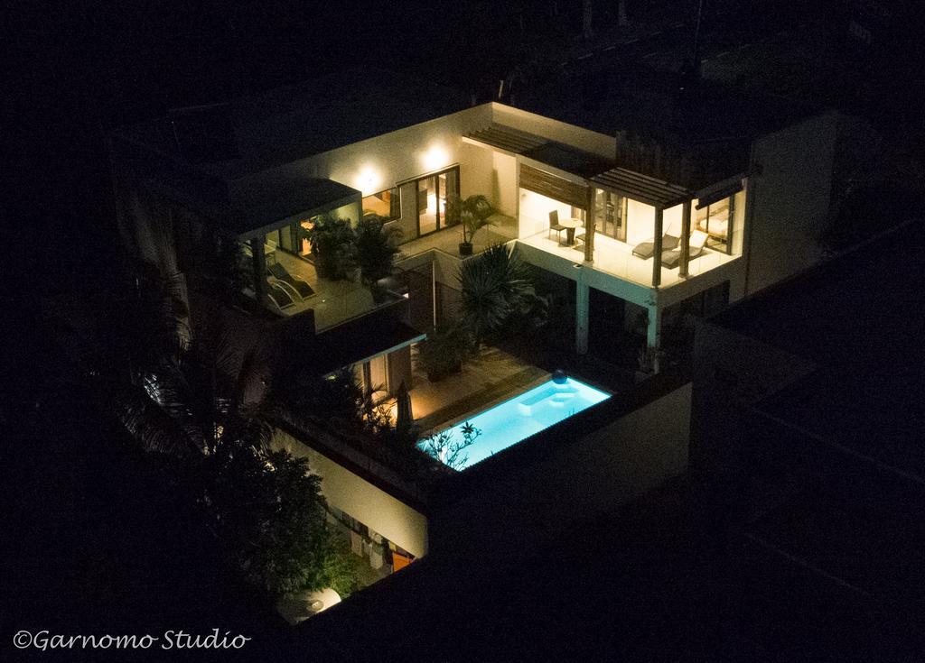 Pingo Premium Apartment La Gaulette Bagian luar foto