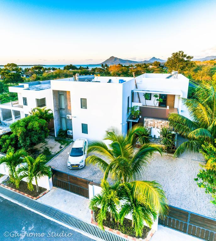 Pingo Premium Apartment La Gaulette Bagian luar foto