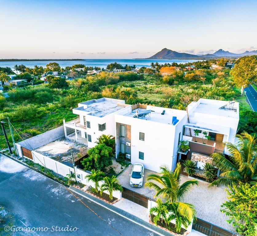 Pingo Premium Apartment La Gaulette Bagian luar foto
