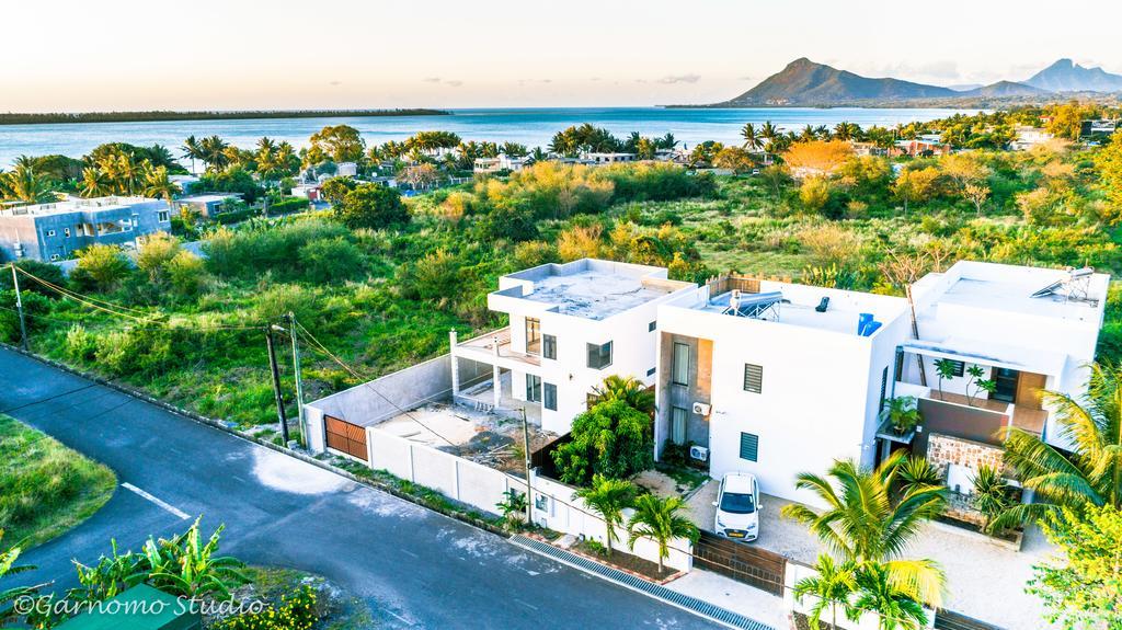 Pingo Premium Apartment La Gaulette Bagian luar foto