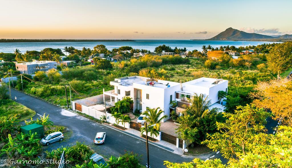 Pingo Premium Apartment La Gaulette Bagian luar foto