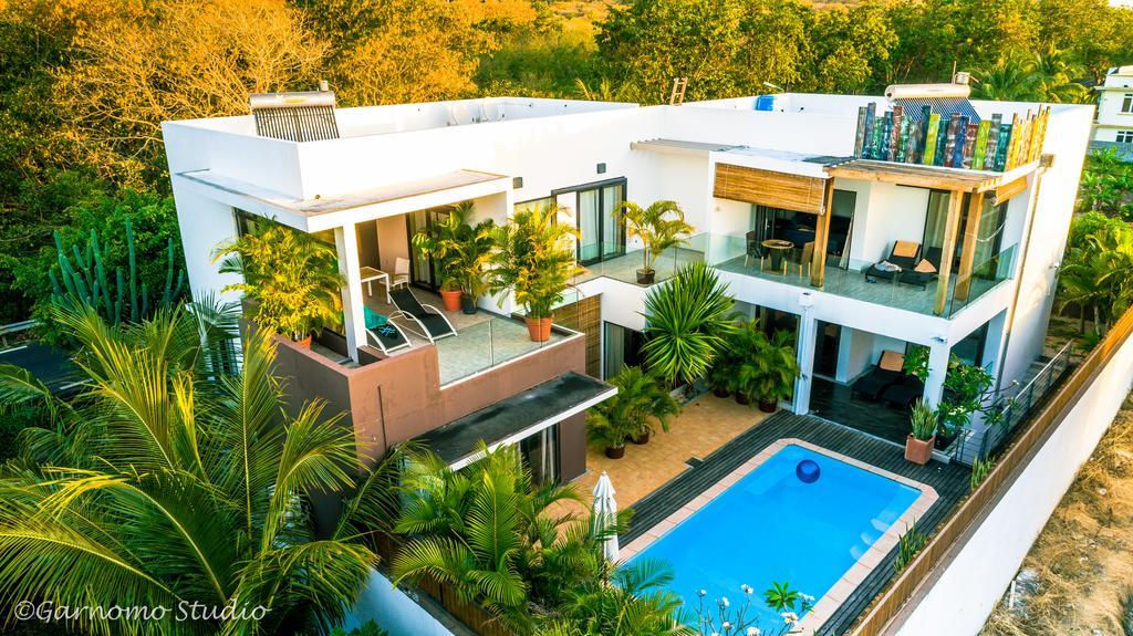 Pingo Premium Apartment La Gaulette Bagian luar foto