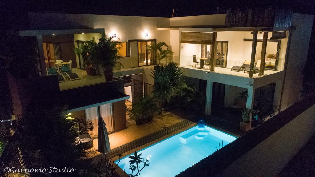 Pingo Premium Apartment La Gaulette Bagian luar foto